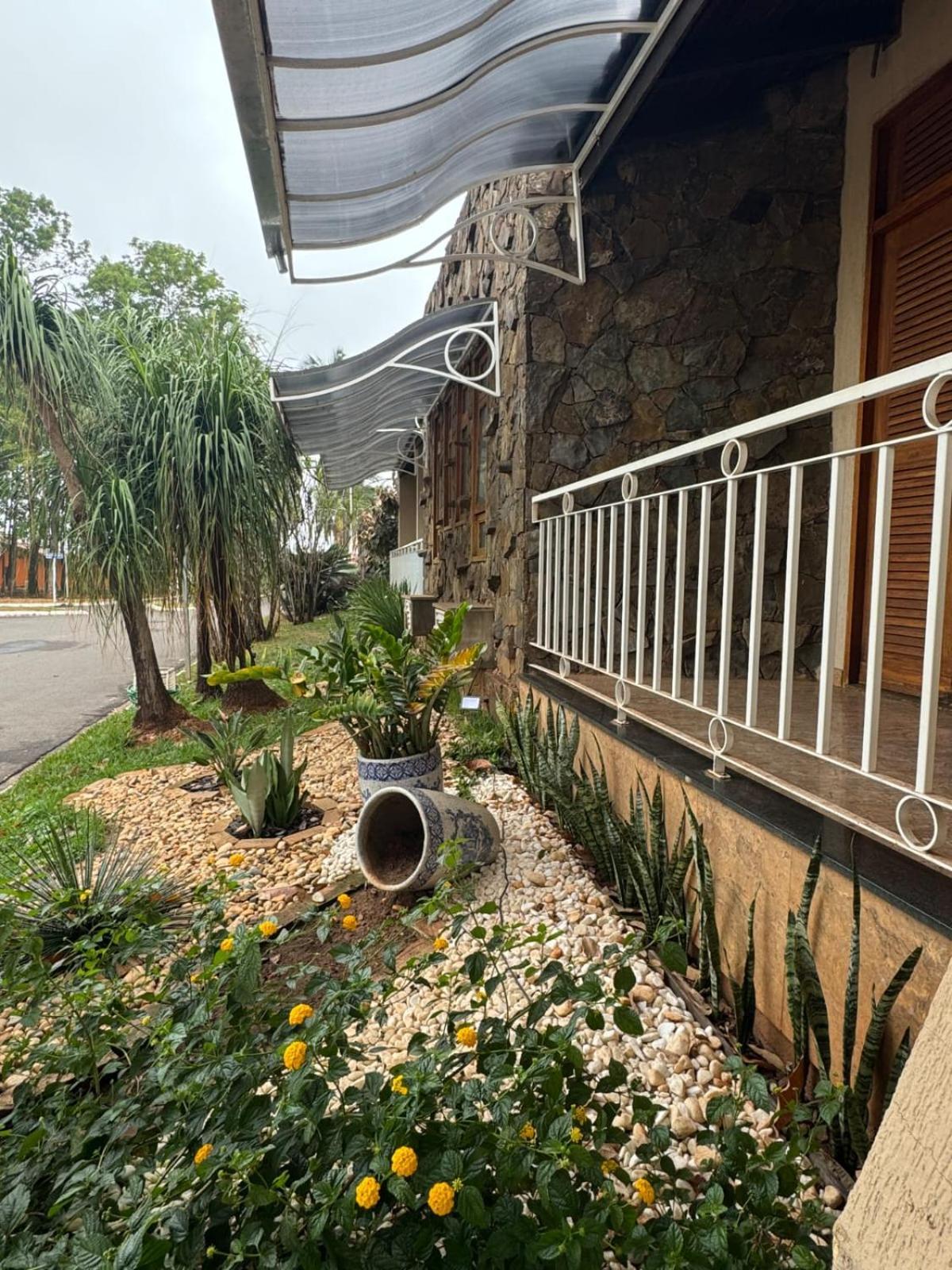 Paradise Inn Hotel Catanduva  Exterior photo